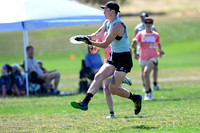 RAT v Creamland - Friday R2 -- 2026 Masters Championships