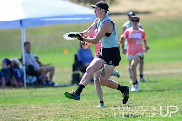 RAT v Creamland - Friday R2 -- 2026 Masters Championships