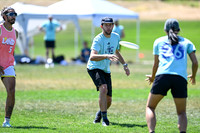 RAT v Creamland - Friday R2 -- 2026 Masters Championships