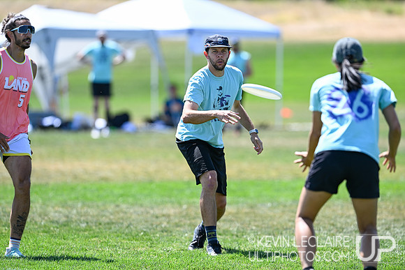 RAT v Creamland - Friday R2 -- 2026 Masters Championships
