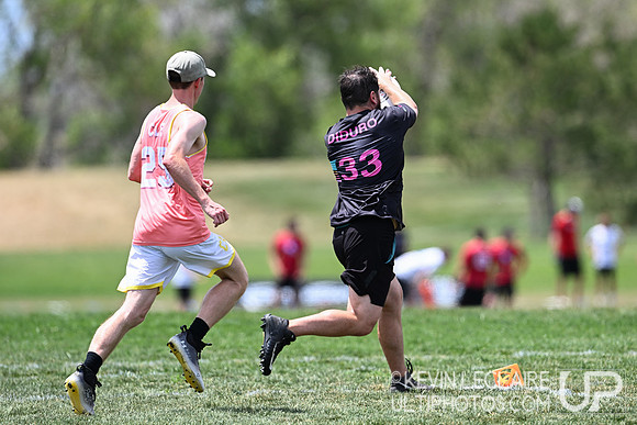 Kodak Heyday vs Creamland - Friday R3 -- 2026 Masters Championsh