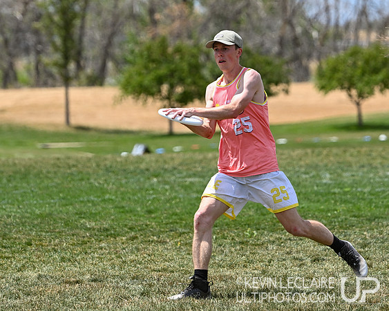 Kodak Heyday vs Creamland - Friday R3 -- 2026 Masters Championsh