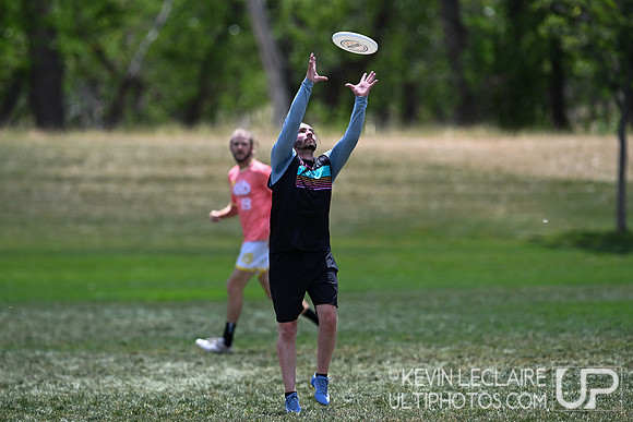 Kodak Heyday vs Creamland - Friday R3 -- 2026 Masters Championsh