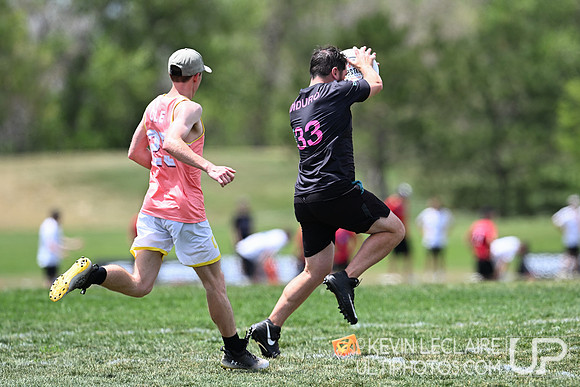 Kodak Heyday vs Creamland - Friday R3 -- 2026 Masters Championsh