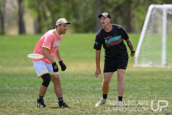 Kodak Heyday vs Creamland - Friday R3 -- 2026 Masters Championsh