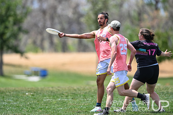 Kodak Heyday vs Creamland - Friday R3 -- 2026 Masters Championsh