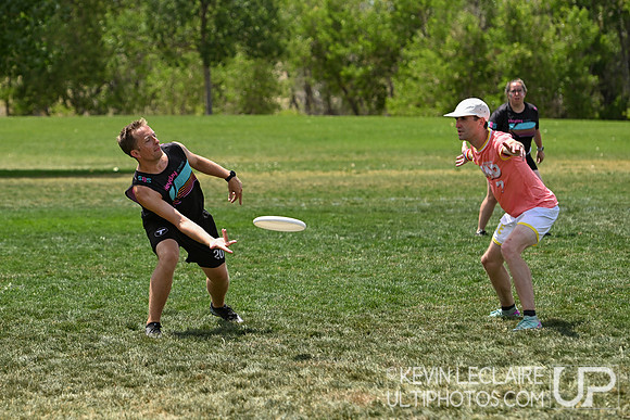 Kodak Heyday vs Creamland - Friday R3 -- 2026 Masters Championsh