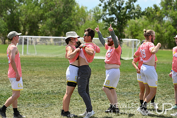 Kodak Heyday vs Creamland - Friday R3 -- 2026 Masters Championsh