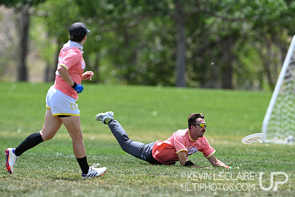 Kodak Heyday vs Creamland - Friday R3 -- 2026 Masters Championsh