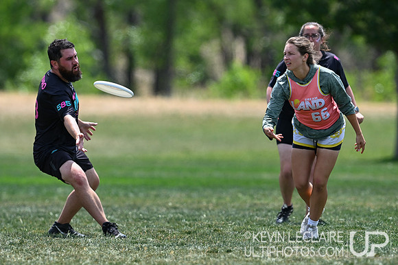 Kodak Heyday vs Creamland - Friday R3 -- 2026 Masters Championsh