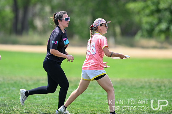 Kodak Heyday vs Creamland - Friday R3 -- 2026 Masters Championsh