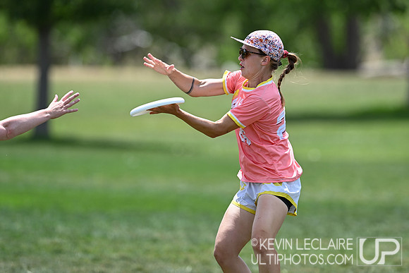 Kodak Heyday vs Creamland - Friday R3 -- 2026 Masters Championsh