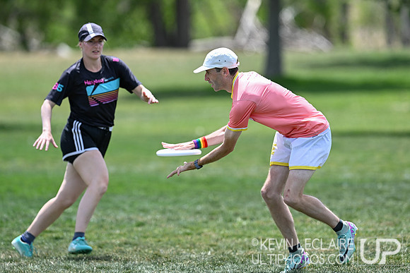 Kodak Heyday vs Creamland - Friday R3 -- 2026 Masters Championsh