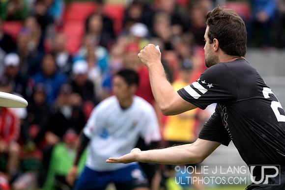 Power Pools - WUGC 2016