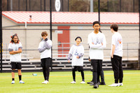 Seven Hills Tournament 2023, March 11