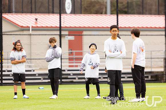 Seven Hills Tournament 2023, March 11