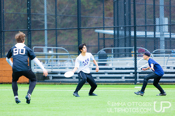 Seven Hills Tournament 2023, March 11