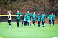Seven Hills Tournament 2023, March 11