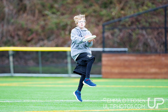 Seven Hills Tournament 2023, March 11