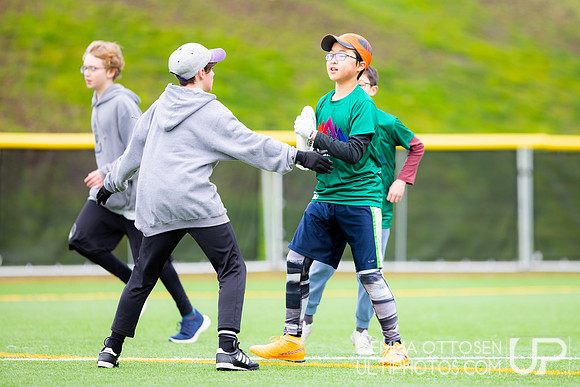 Seven Hills Tournament 2023, March 11