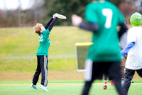 Seven Hills Tournament 2023, March 11