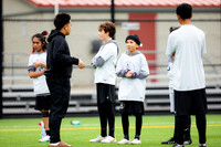 Seven Hills Tournament 2023, March 11