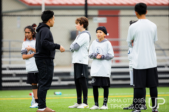 Seven Hills Tournament 2023, March 11