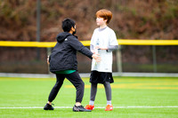 Seven Hills Tournament 2023, March 11