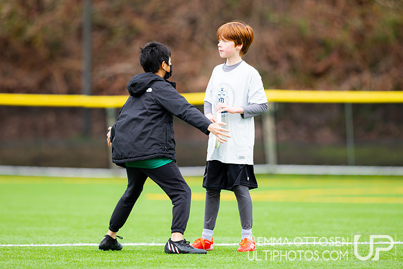 Seven Hills Tournament 2023, March 11