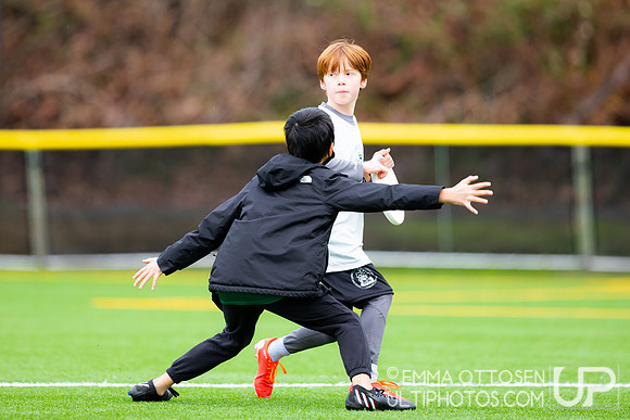 Seven Hills Tournament 2023, March 11