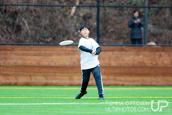 Seven Hills Tournament 2023, March 11