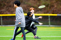 Seven Hills Tournament 2023, March 11