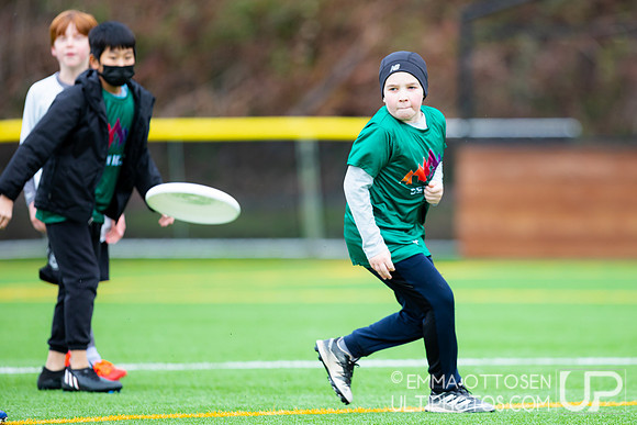 Seven Hills Tournament 2023, March 11