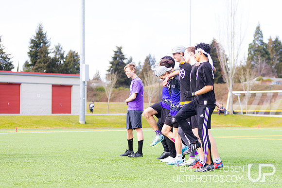 Seven Hills Tournament 2023, March 11