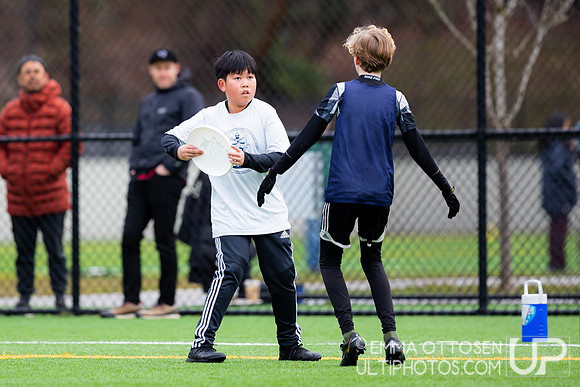 Seven Hills Tournament 2023, March 11