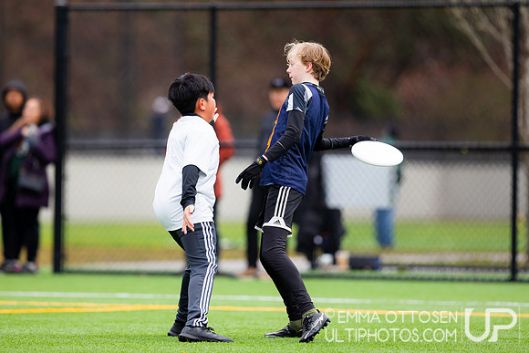 Seven Hills Tournament 2023, March 11