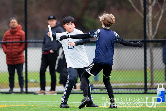 Seven Hills Tournament 2023, March 11