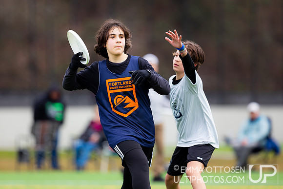 Seven Hills Tournament 2023, March 11