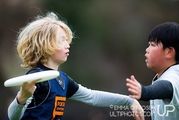 Seven Hills Tournament 2023, March 11