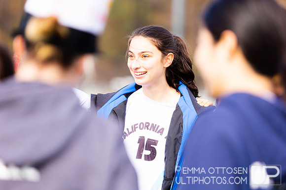 Seven Hills Tournament 2023, March 11
