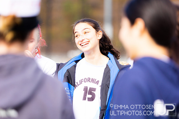 Seven Hills Tournament 2023, March 11