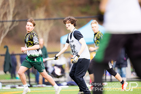 Seven Hills Tournament 2023, March 11