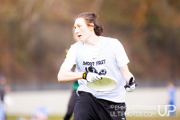 Seven Hills Tournament 2023, March 11