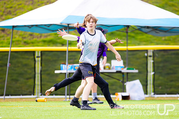 Seven Hills Tournament 2023, March 11
