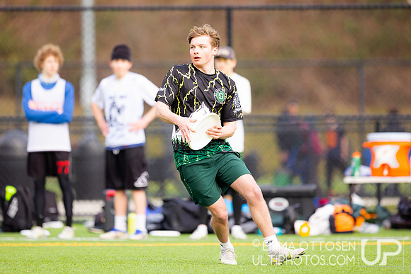 Seven Hills Tournament 2023, March 11
