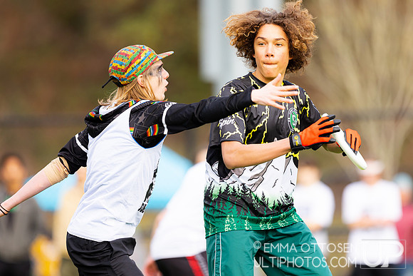 Seven Hills Tournament 2023, March 11