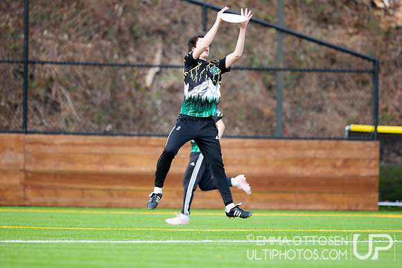 Seven Hills Tournament 2023, March 11