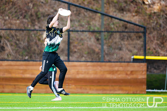 Seven Hills Tournament 2023, March 11