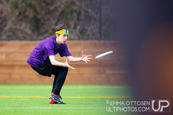 Seven Hills Tournament 2023, March 11
