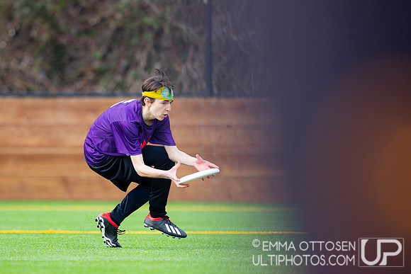 Seven Hills Tournament 2023, March 11